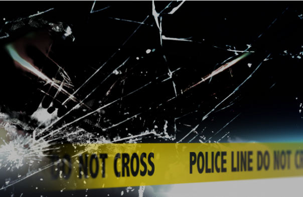 IDOT worker suffers life-threatening injuries in crash